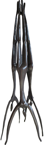 Melissa Young New Stuff 2013-4