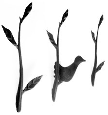 Melissa Young Building Bridges