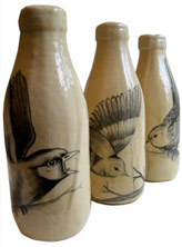 Melissa Young Building Bridges