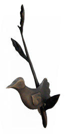 Melissa Young Building Bridges