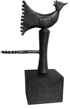 Melissa Young Building Bridges