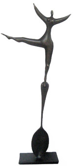 Melissa Young Building Bridges