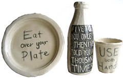 Melissa Young New Stuff 2013-4