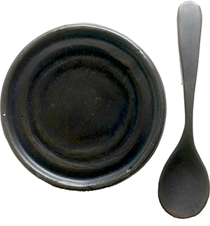 Melissa Young Elderly People