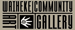 Waiheke Community Art Gallery